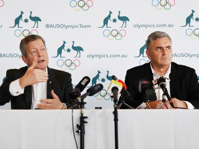 Chắc chắn Olympic Tokyo 2020 sẽ dời sang 2021