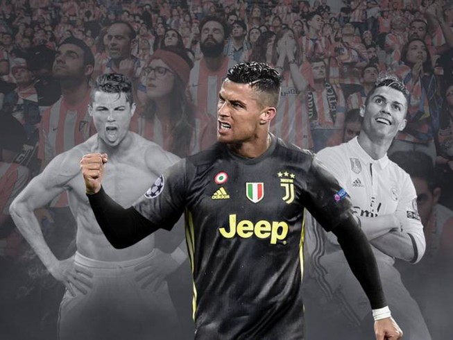 Ronaldo muốn rời Juventus, các CLB xếp hàng xin chữ ký