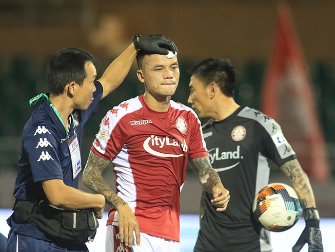 VPF mệt mỏi tìm lối thoát cho V-League