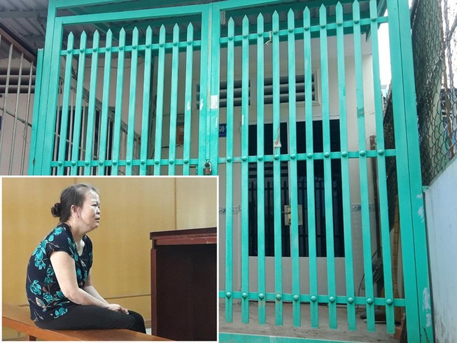 Món nợ 300 triệu thành bi kịch 1 gia đình