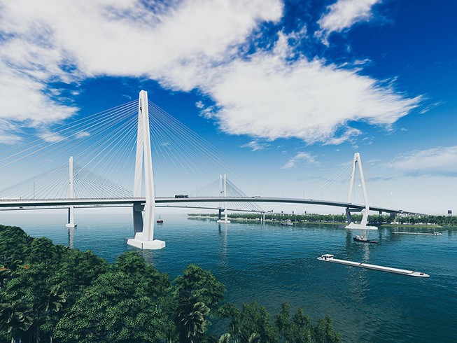Báo cáo Bộ Chính trị, Quốc hội dự án cao tốc Mỹ Thuận-Cần Thơ