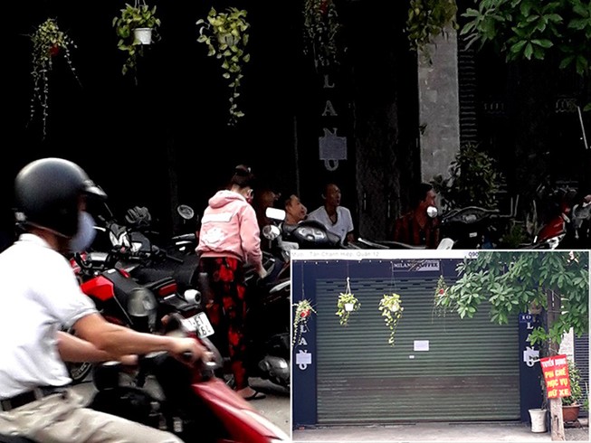 Bà con là tai mắt góp phần đẩy lùi dịch bệnh