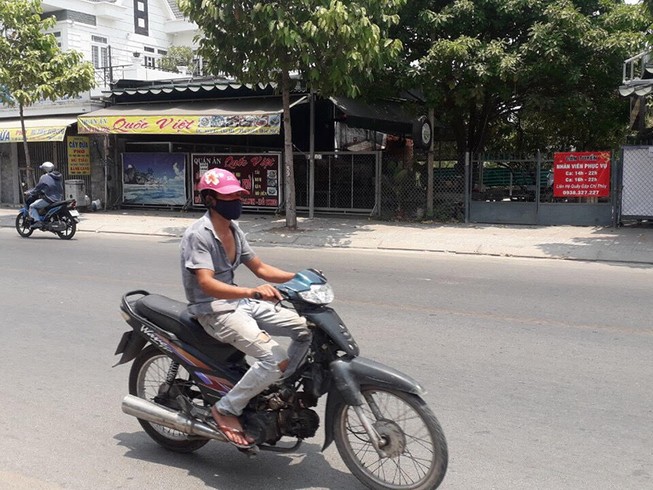 Kiên quyết giữ khoảng cách, chúng ta sẽ thắng dịch!