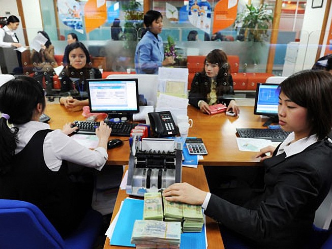 Mong manh cơ hội giảm lãi suất vay mua nhà