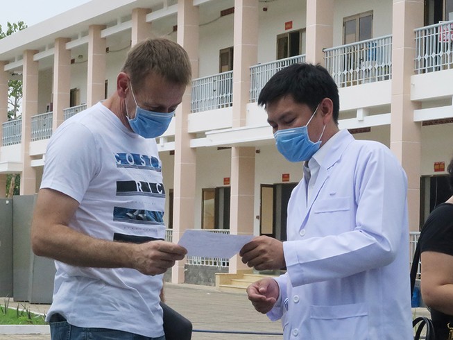 Thủ tướng đồng ý công bố dịch trên toàn quốc