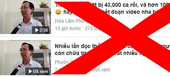 Bác bỏ tin TP.HCM có nhiều người chết vì COVID-19
