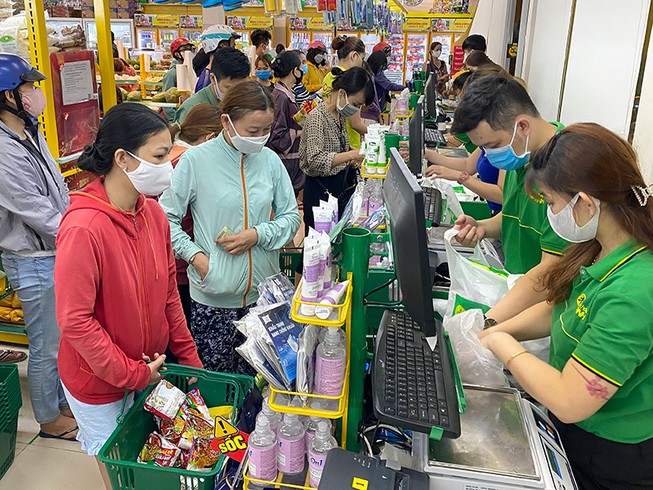 Thủ tướng: Chưa tính đến việc phong tỏa các thành phố lớn