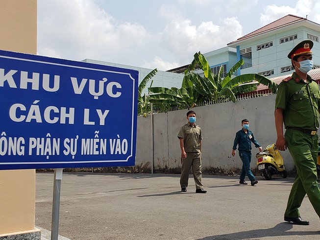 Điểm cộng cho phản ứng nhanh của Tòa Tối cao