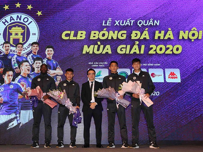 VFF đánh trống, VPF bỏ dùi