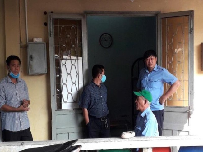Cơ quan nào có quyền phạt người không mang khẩu trang?