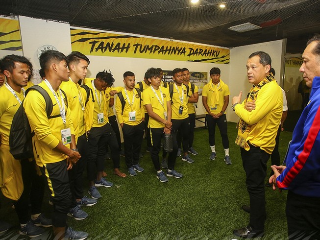 LĐBĐ Malaysia ‘gỡ’ cho các CLB vượt qua khủng hoảng