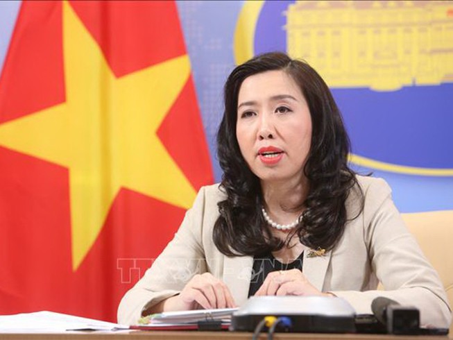 VN chủ động chia sẻ thông tin, kinh nghiệm chống COVID-19