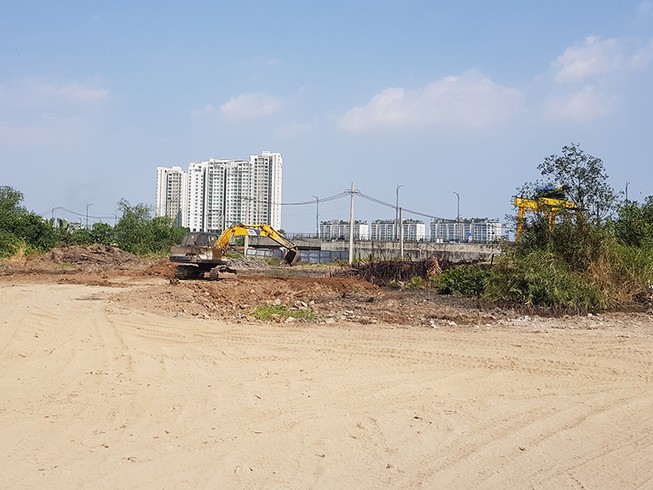 Quy định mới về hỗ trợ tạm cư khi thu hồi đất