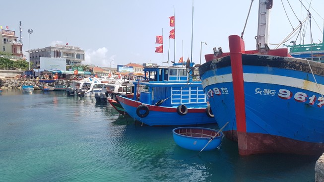 Lý do Mỹ liên tục chỉ trích Trung Quốc đâm tàu cá Việt Nam