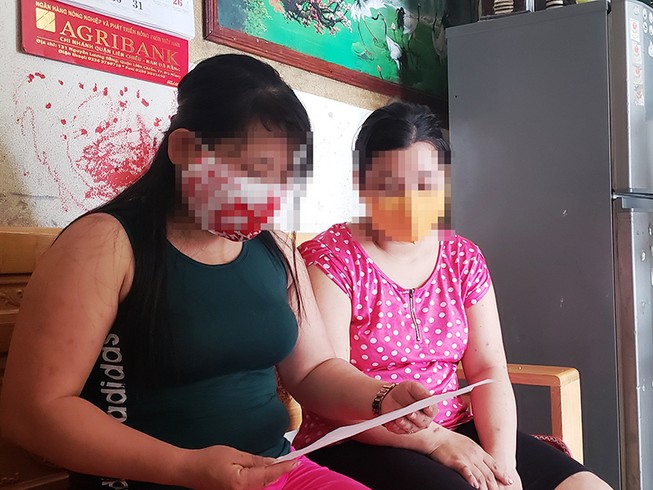 Xâm hại 2 con riêng của vợ, bị đề nghị truy tố 3 tội