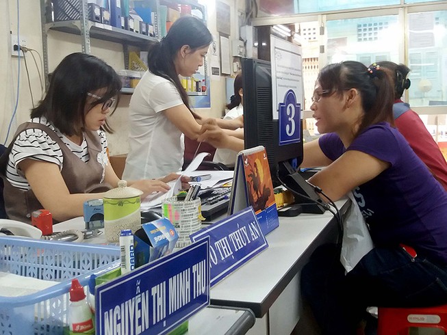 Những điều cần biết về bảo hiểm xã hội trong mùa dịch