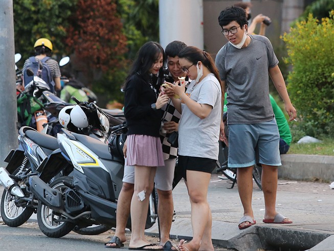 5 hành vi dễ bị phạt hành chính trong mùa dịch