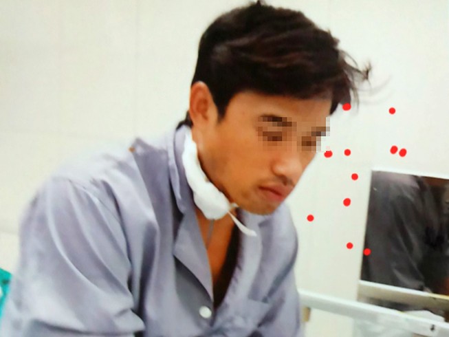 Phục hồi điều tra vụ Đường ‘nhuệ’ đánh người ở trụ sở công an