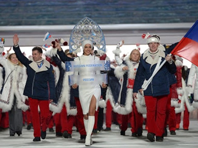VĐV bị cấm thi đấu Olympic 2020 sẽ được dự ‘Olympic 2021’