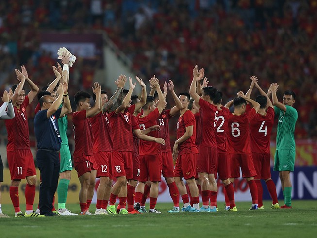 Ông Park gặp trắc trở nếu dời vòng loại World Cup