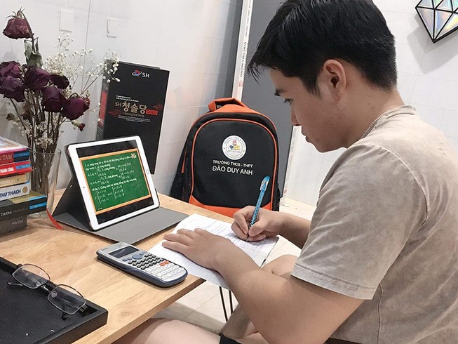 Thi THPT chủ yếu xét tốt nghiệp, tuyển sinh CĐ-ĐH tính sao?