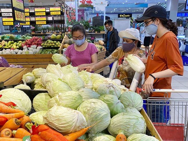 TP.HCM ban hành 5 bộ tiêu chí đánh giá an toàn COVID-19