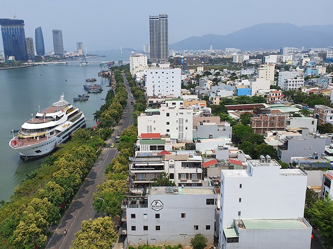 Đà Nẵng sẽ thí điểm mô hình chính quyền đô thị