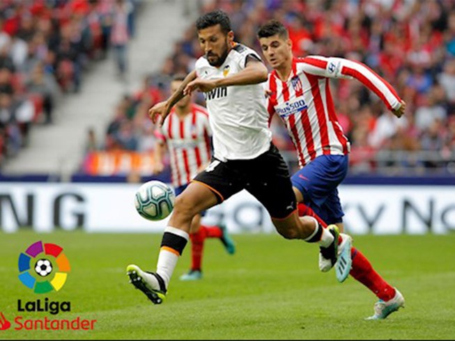 La Liga bối rối ngày trở lại