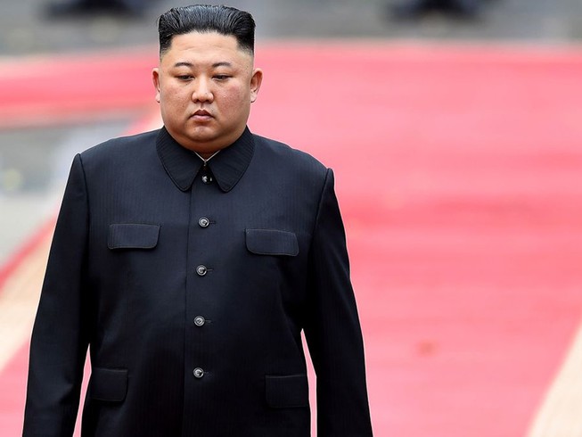 Sức khỏe ông Kim Jong-un và tương lai Triều Tiên