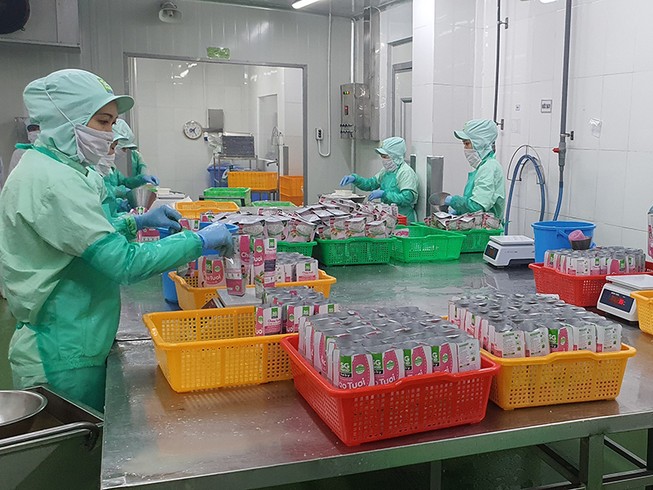 Doanh nghiệp nỗ lực biến khó khăn thành cơ hội
