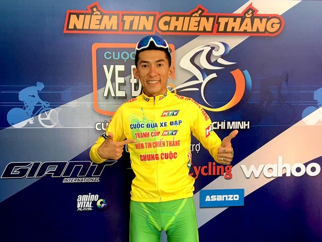 ‘Niềm tin chiến thắng 2020’ và bí quyết của nhà vô địch