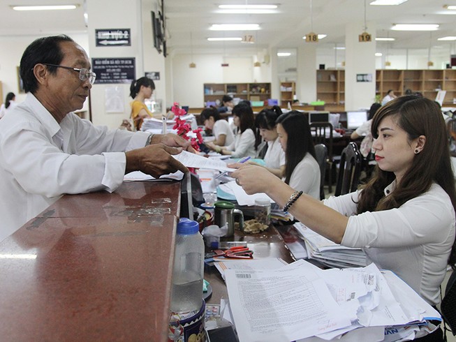 Điều kiện nhận hỗ trợ khi mất việc mùa dịch