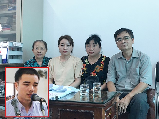 Luật sư của Hồ Duy Hải chia sẻ trước phiên tòa đặc biệt