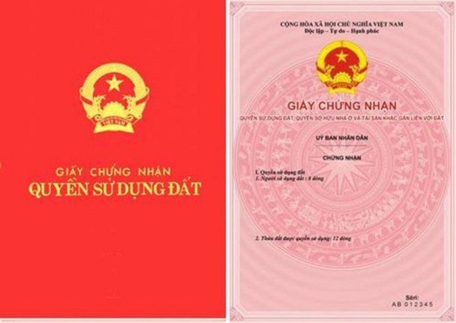 Có cần sổ hồng khi ký hợp đồng thuê nhà?