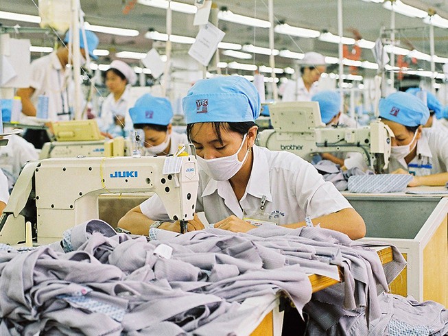 Nhiều giải pháp để sớm phục hồi kinh tế TP.HCM
