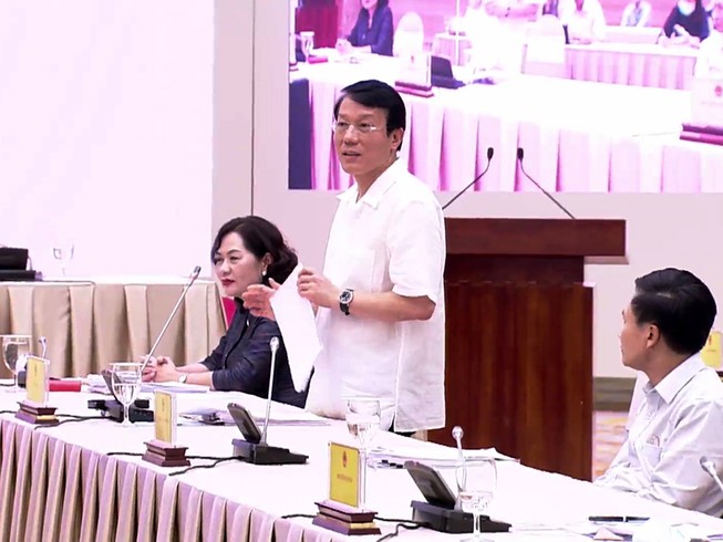 Mở rộng điều tra vụ Đường ‘nhuệ’, làm rõ nghi vấn bảo kê