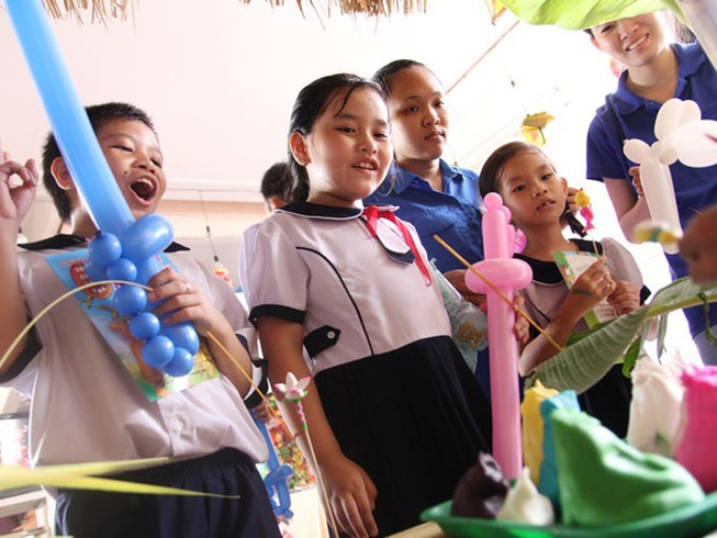 Việc sinh con quyết định đến sự tồn vong của một đất nước