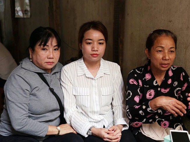 Vụ Hồ Duy Hải: Phải tổng hợp chứng cứ