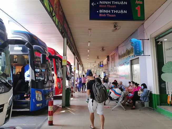 Khôi phục vận tải hành khách: Tin vui cho doanh nghiệp