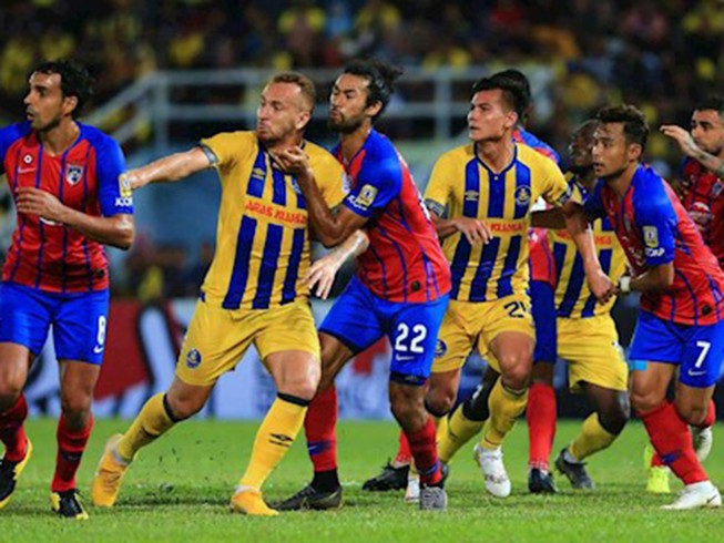 Bóng đá Malaysia đã quyết xong phương án trình chính phủ
