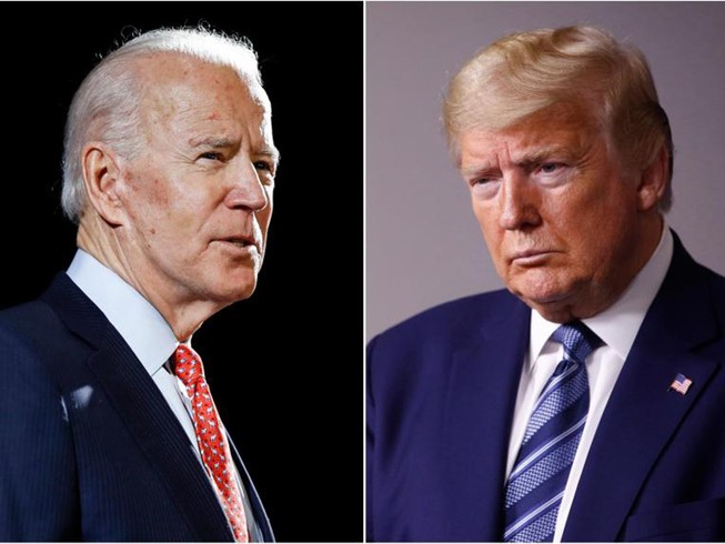 Ông Trump có làm tổng thống tiếp nếu Mỹ không bầu cử?