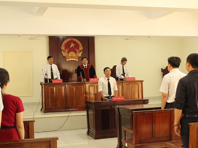 Cục Thuế TP Cần Thơ thua kiện doanh nghiệp