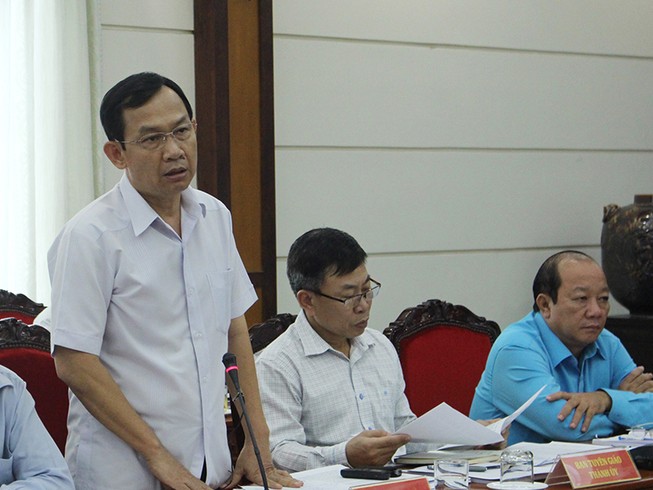 Công an TP.HCM gặp khó trước người sử dụng ma túy