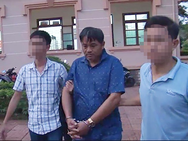 Manh mối phá án vụ giết người, trục lợi bảo hiểm