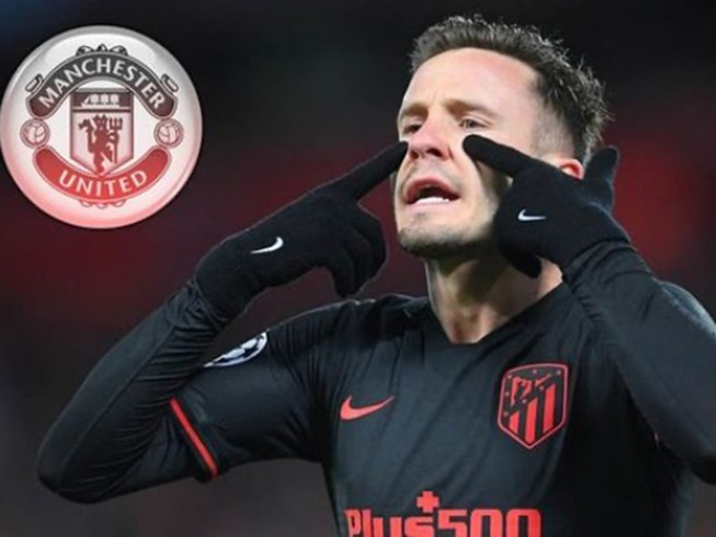 HLV Solskjaer ‘đi chợ’ quyết đưa MU trở lại thời hoàng kim