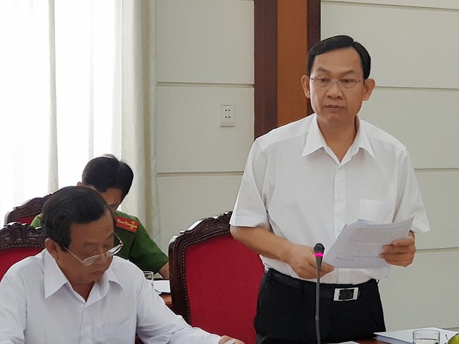 Khó quản và đưa người nghiện đi cai