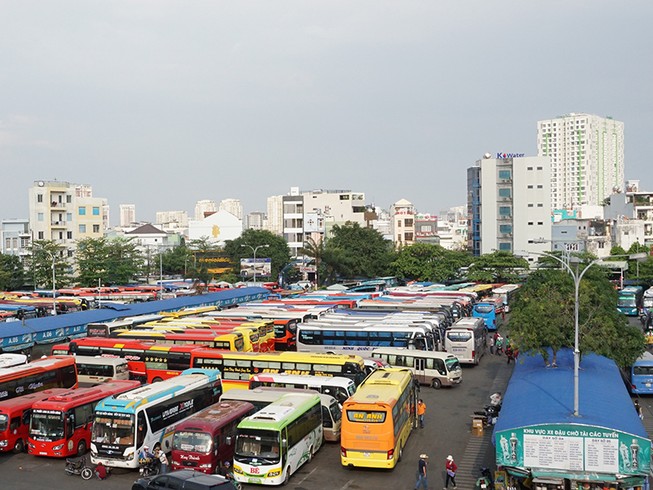 Đề xuất tài xế vận tải phải có chứng chỉ hành nghề