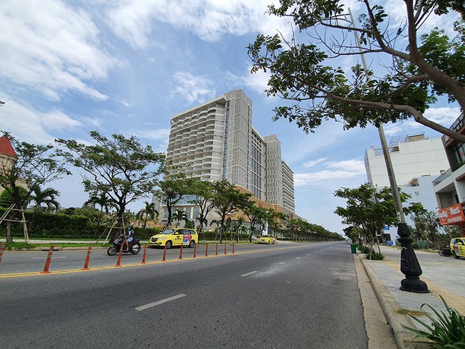 Xử lý sao người Trung Quốc lách luật mua đất