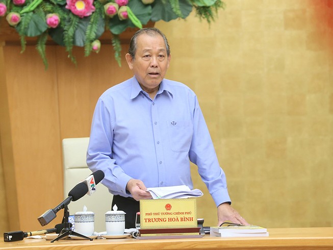Phải chặn đứng chi phí ngoài luồng