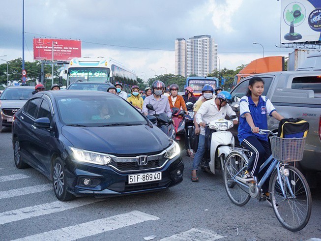 TP.HCM sẽ trình HĐND hàng loạt dự án giao thông trọng điểm
